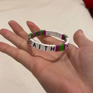 ROXANNE ASSOULIN bracelet